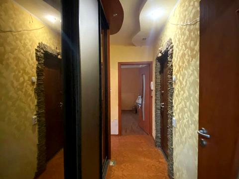 квартира по адресу Гарибальди ул., 3а