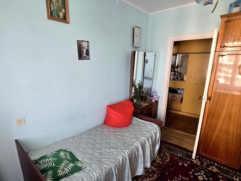 кімната за адресою Кобзарська вул. (Пухова), 17