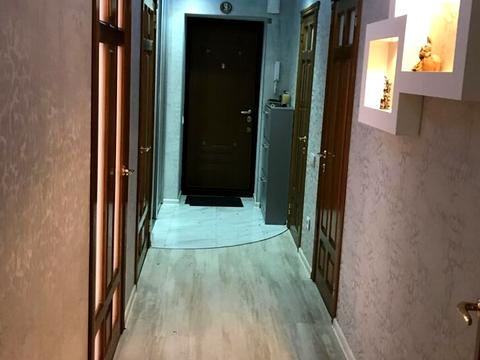 квартира за адресою Канатна вул., 29
