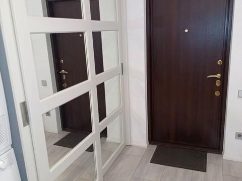 квартира за адресою Івана Франка вул., 55