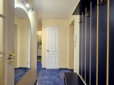 квартира по адресу Машиностроительная ул., 27