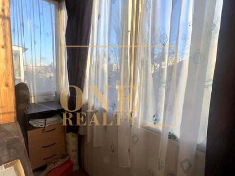 квартира по адресу Дегтяревская ул., 11