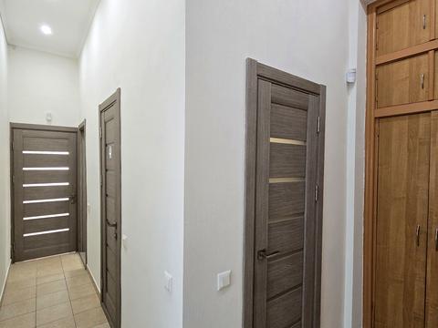 квартира за адресою Мала Житомирська вул., 16