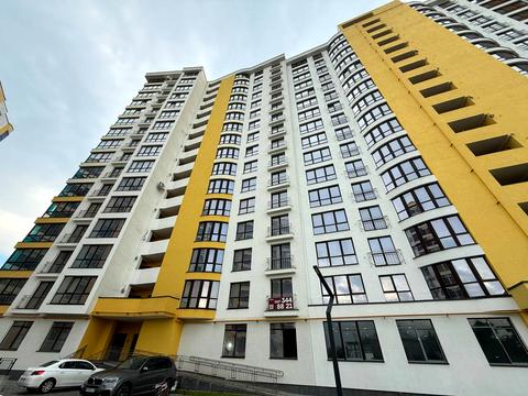 квартира за адресою Володимира Івасюка вул., 82