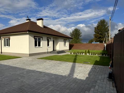 дом по адресу Успішна, 4