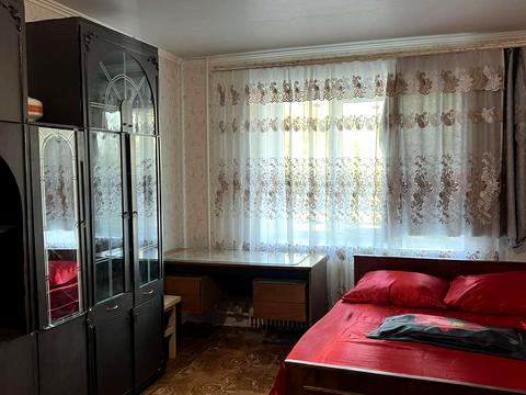 квартира за адресою Космічна вул., 78-А