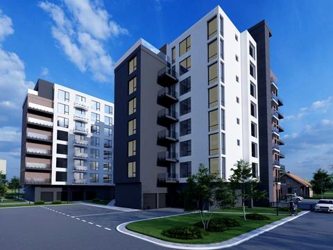 квартира за адресою Селянська вул., 21