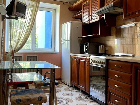 квартира за адресою Міцкевича вул., 5