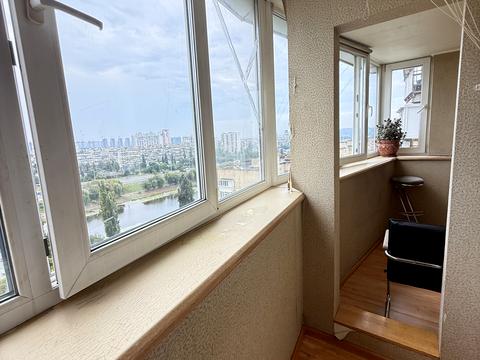 квартира за адресою Ентузіастів вул., 13