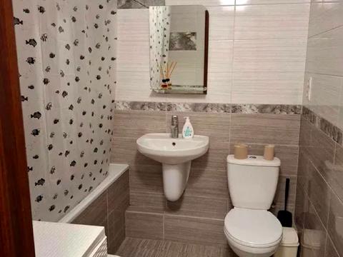 квартира по адресу Софии Русовой ул., 3-В