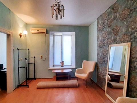 квартира за адресою Тираспольська вул., 33