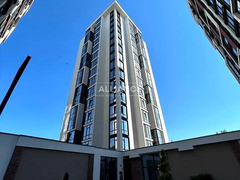 квартира за адресою Ленкавського вул., 34 к4
