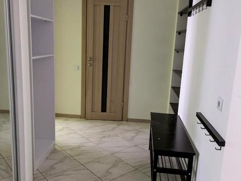 квартира за адресою Малоголосківська вул., 32