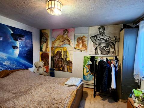 дом по адресу 26 вулиця