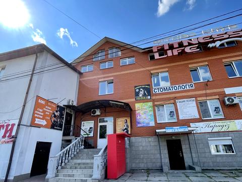 коммерческая по адресу Академика Королёва просп., 10