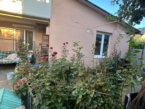 будинок за адресою Одеса, Івана Луценка вул., 23