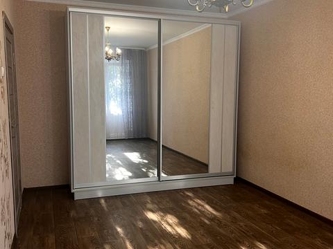 квартира по адресу Дубенская ул., 44