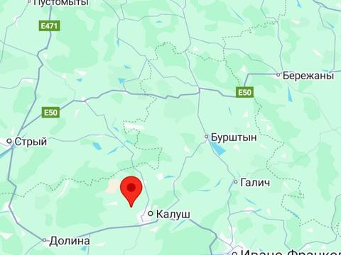 комерційна за адресою Мостище, 2