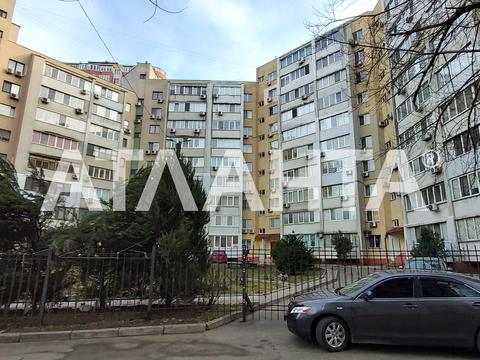 квартира за адресою Педагогічна вул., 17