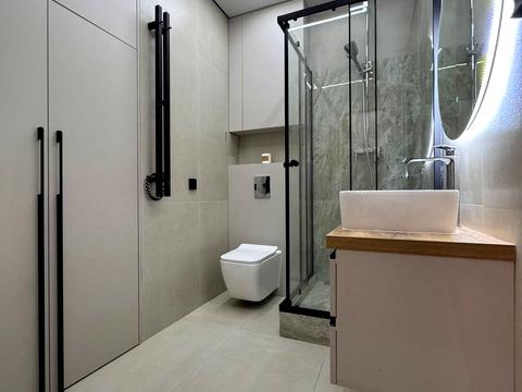 квартира за адресою Краснова вул., 1
