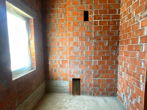 дом по адресу с. Борки, Янівська, 35