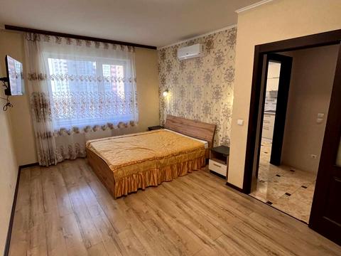 квартира за адресою Бориса Гмирі вул., 16