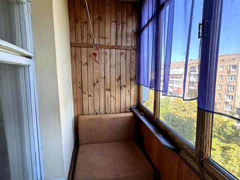 квартира за адресою Петропавлівська вул., 14
