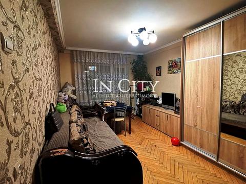 квартира за адресою Дегтярівська вул., 15