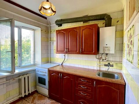 квартира по адресу Миколи Шепелєва ул., 6-А