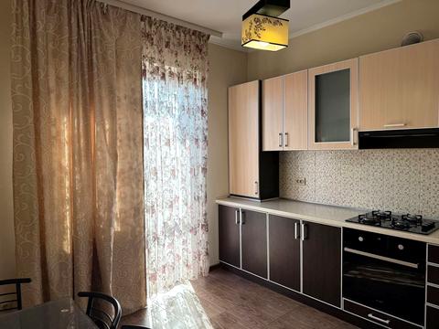 квартира по адресу Єнківська, 7