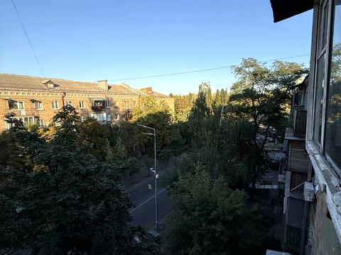 квартира за адресою Ольжича вул., 3