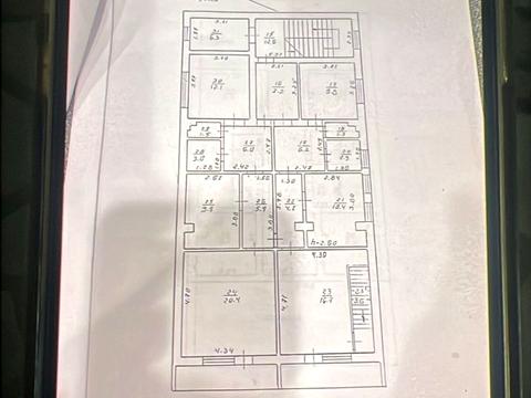 коммерческая по адресу Черновола ул., 9а
