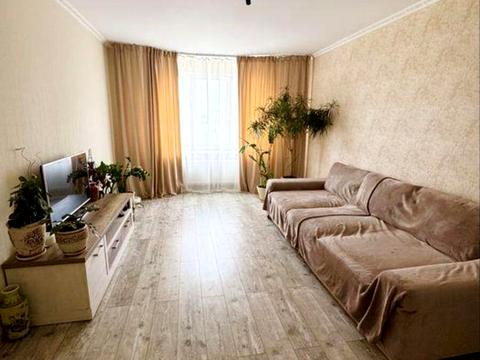 квартира за адресою Київ, Петра Григоренка просп., 1-Б