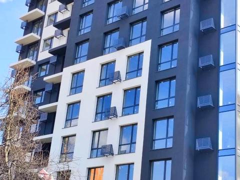 квартира за адресою Васильянок, 62 А