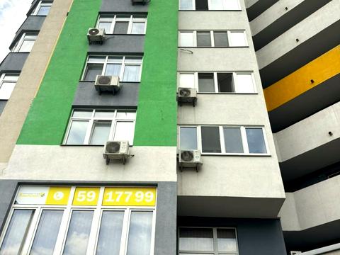 квартира по адресу Перемишльська ул. (Червонопільська), 2-Г