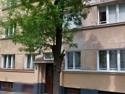 квартира за адресою Снопківська вул., 15