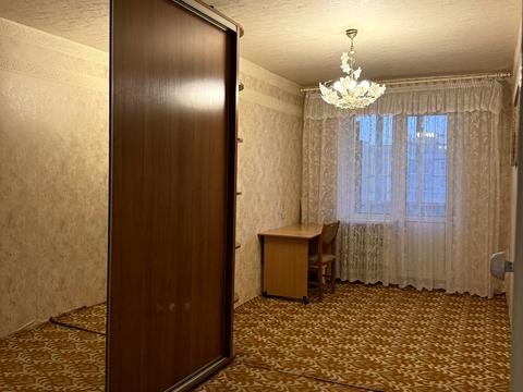 квартира за адресою Калинова вул., 64