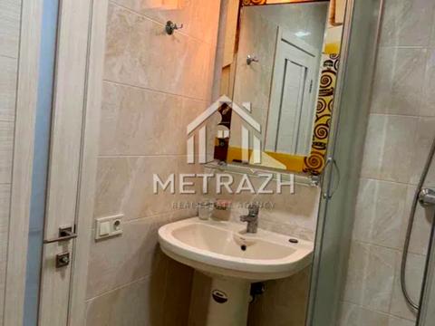 квартира за адресою Отакара Яроша вул., 27