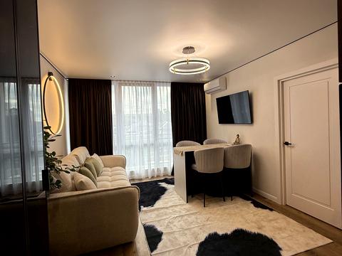 квартира за адресою Бельведерська вул., 32-Б