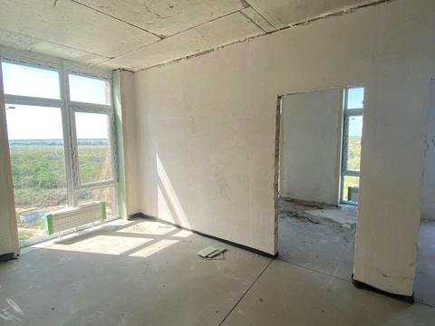 квартира по адресу Радостная ул., 296