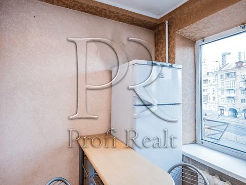 квартира за адресою Голосіївський просп. (40-річчя Жовтня), 17
