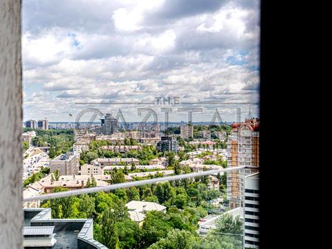 квартира по адресу Николая Михновского бульв. (Дружбы Народов), 14-16