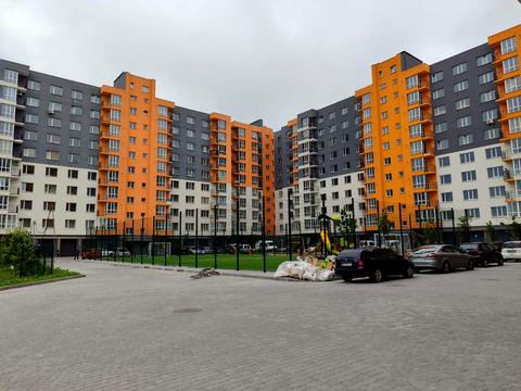 квартира за адресою Немирівське шосе, 94Е