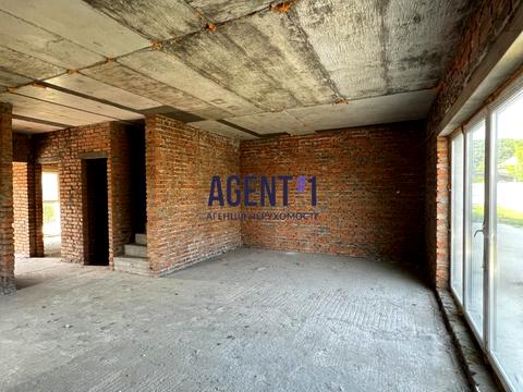 дом по адресу Абрикосова