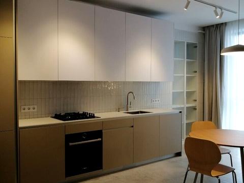 квартира за адресою Сидора Голубовича вул., 34