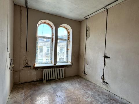квартира за адресою Андріївський узвіз, 2-А