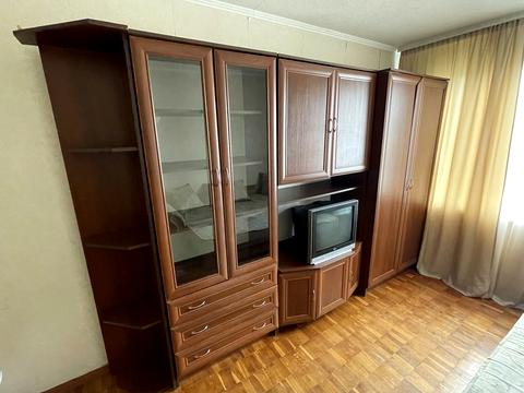 квартира по адресу Владимира Ивасюка просп. (Героїв Сталінграду), 27-А