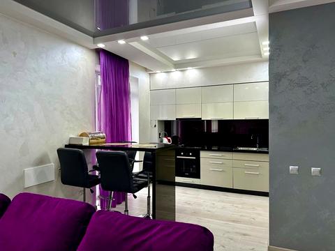 квартира за адресою Клима Савура вул., 14а
