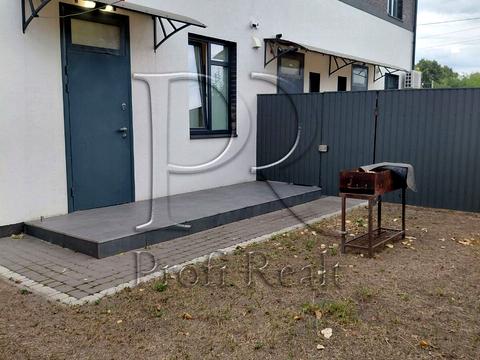 квартира за адресою Кочергіна вул., 2-А