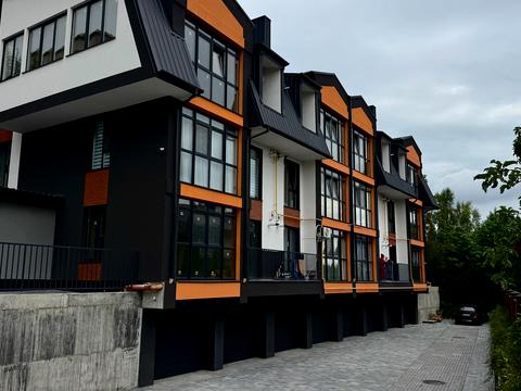 квартира за адресою Буковинська вул., 20-А